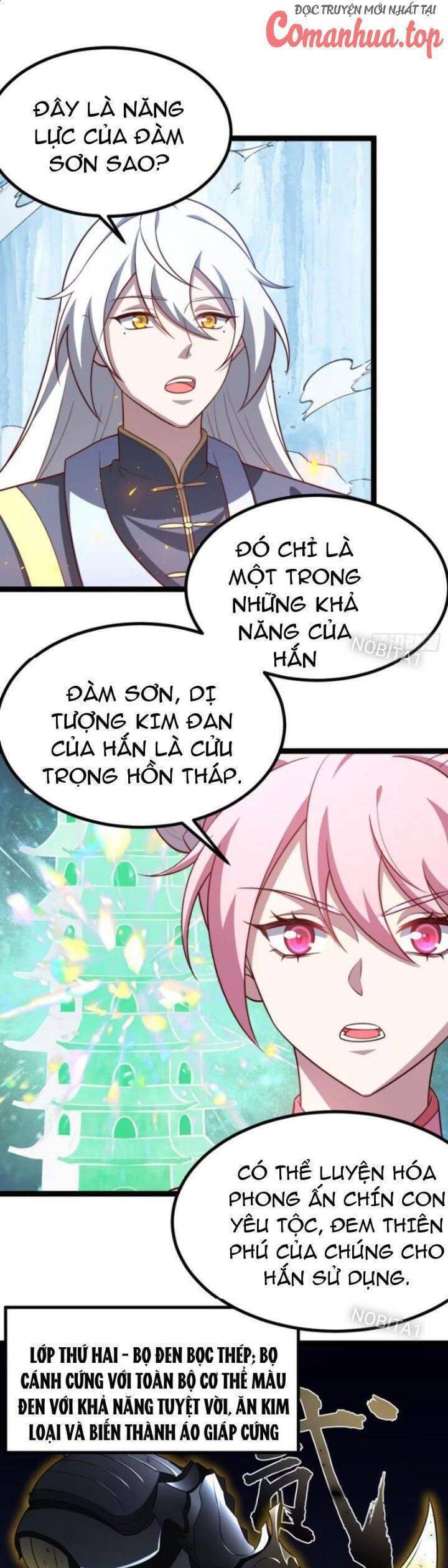 Chính Nghĩa Không!! Ta Trở Thành Phản Diện: Chapter 63