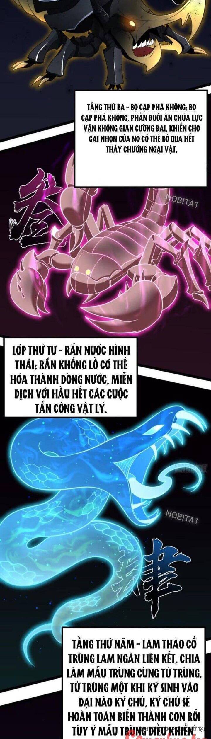 Chính Nghĩa Không!! Ta Trở Thành Phản Diện: Chapter 63