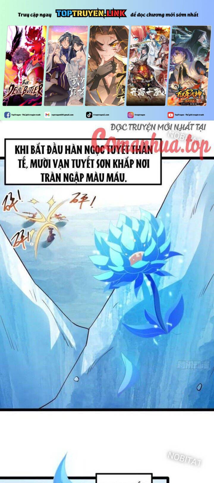 Chính Nghĩa Không!! Ta Trở Thành Phản Diện: Chapter 63