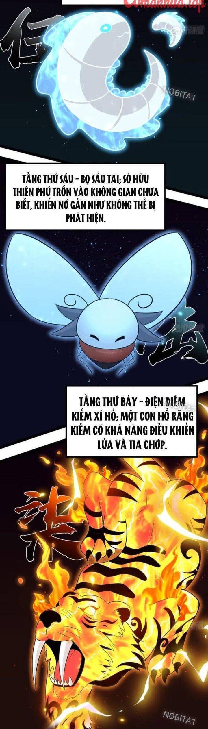 Chính Nghĩa Không!! Ta Trở Thành Phản Diện: Chapter 63