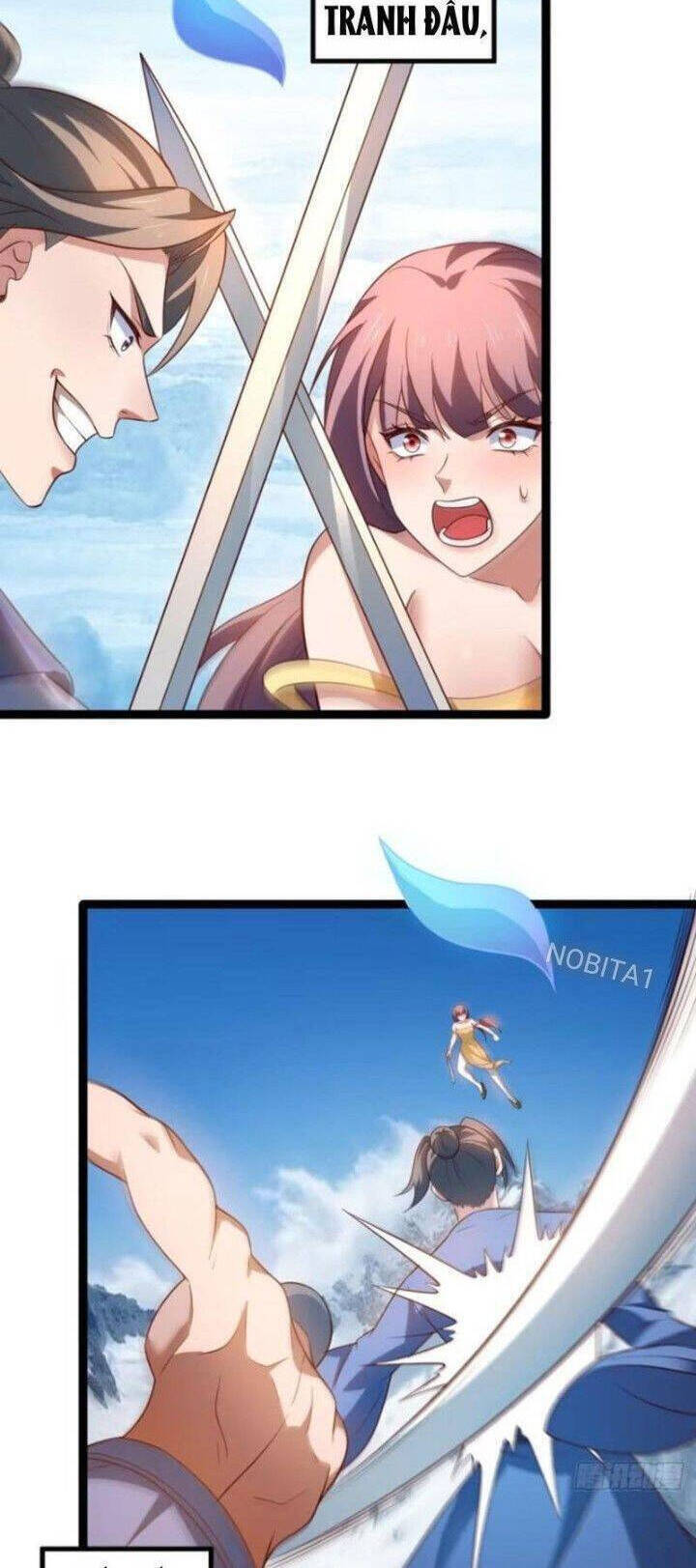 Chính Nghĩa Không!! Ta Trở Thành Phản Diện: Chapter 63