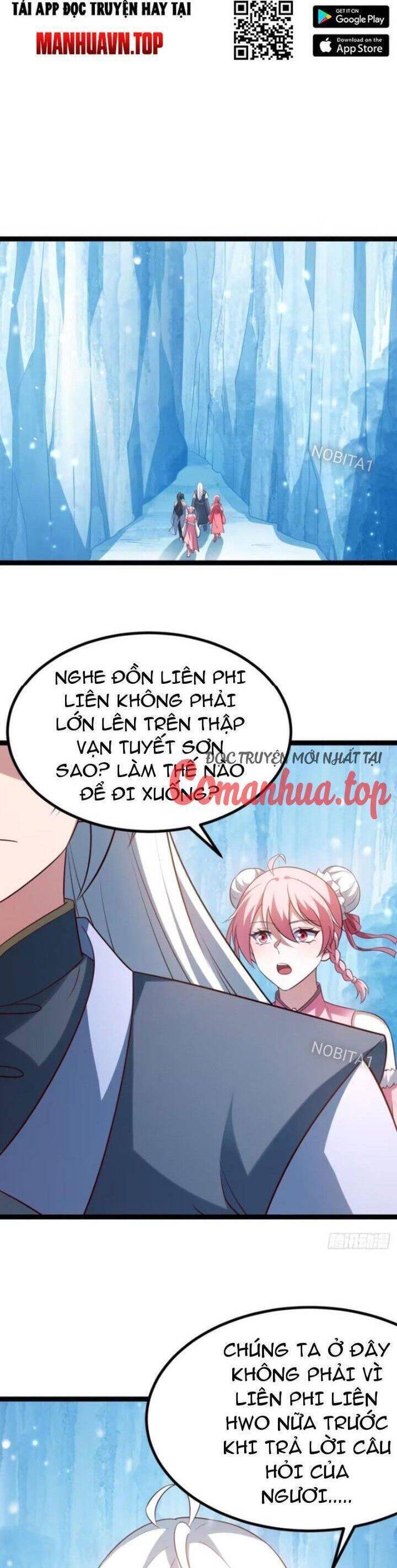 Chính Nghĩa Không!! Ta Trở Thành Phản Diện: Chapter 63