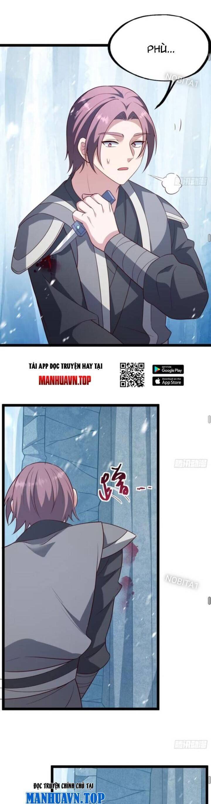 Chính Nghĩa Không!! Ta Trở Thành Phản Diện: Chapter 64