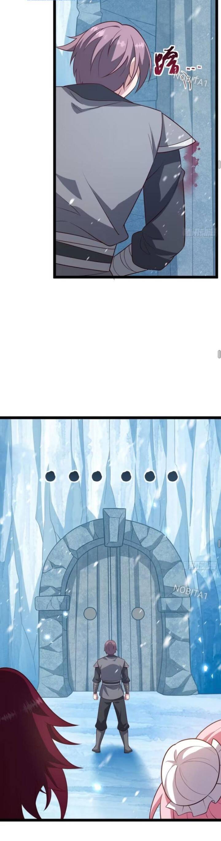 Chính Nghĩa Không!! Ta Trở Thành Phản Diện: Chapter 64