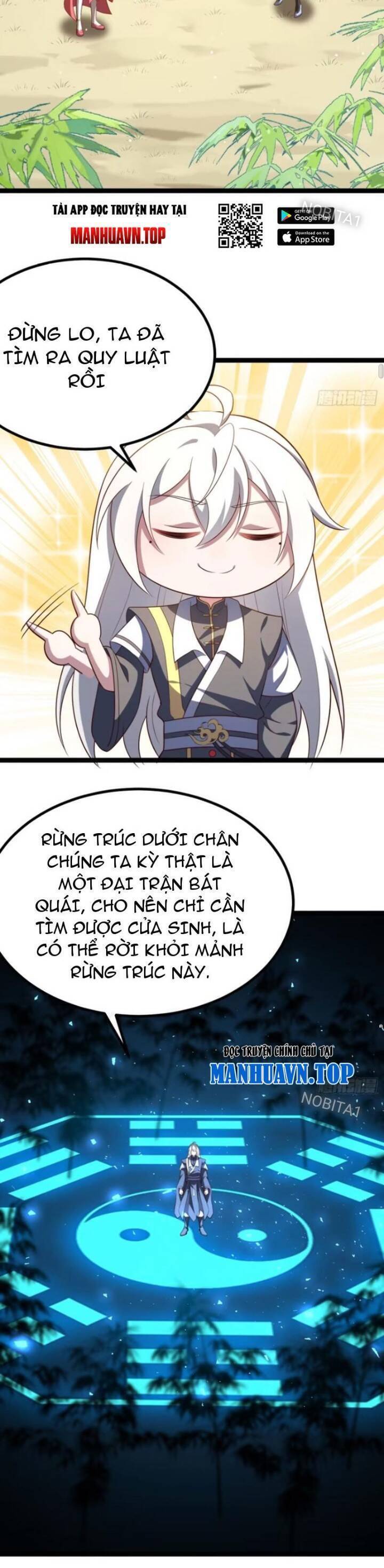 Chính Nghĩa Không!! Ta Trở Thành Phản Diện: Chapter 64