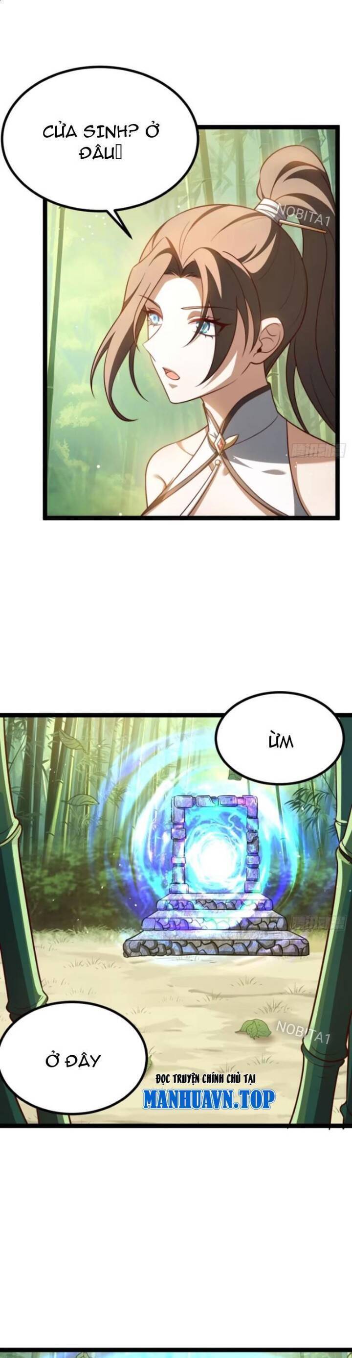 Chính Nghĩa Không!! Ta Trở Thành Phản Diện: Chapter 64