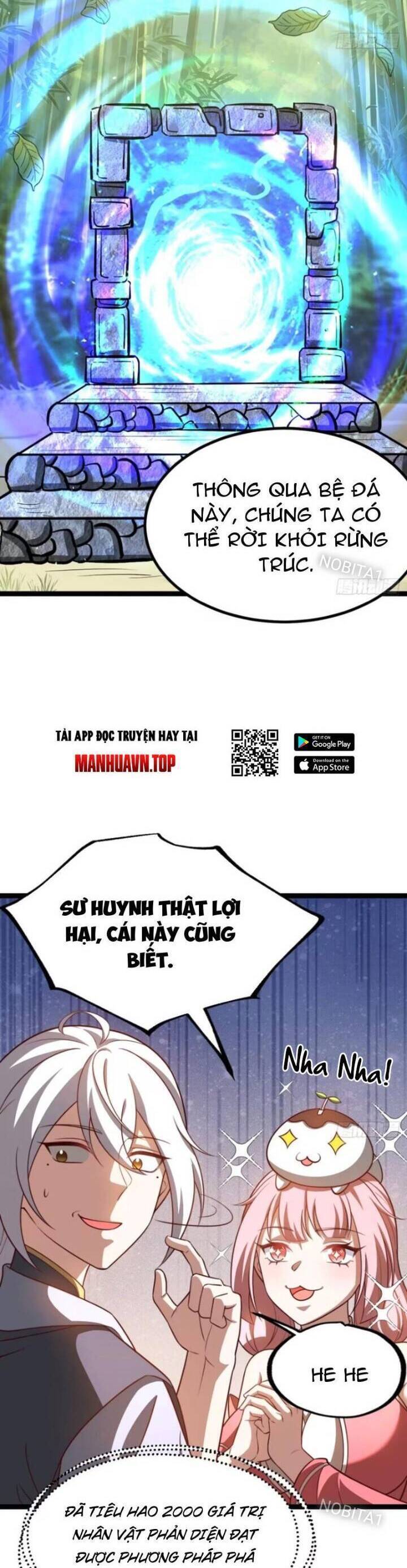 Chính Nghĩa Không!! Ta Trở Thành Phản Diện: Chapter 64