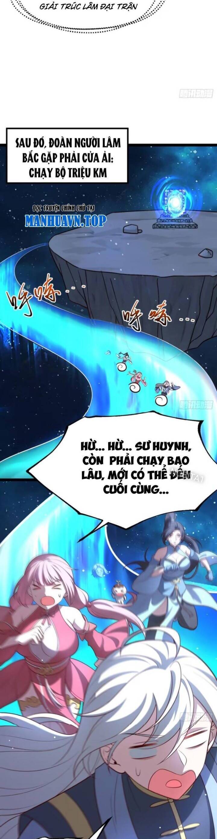 Chính Nghĩa Không!! Ta Trở Thành Phản Diện: Chapter 64