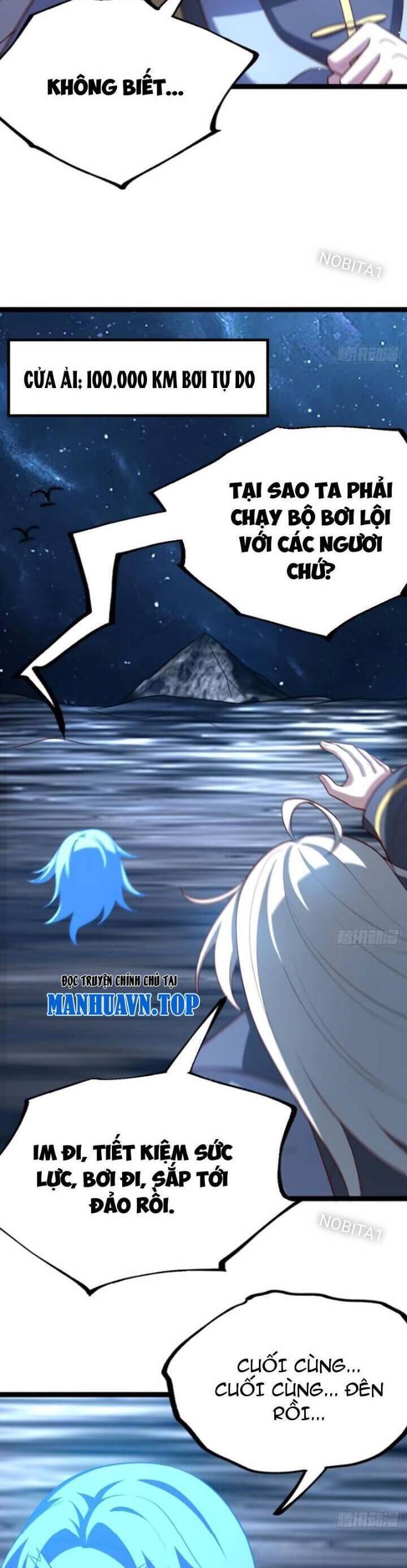 Chính Nghĩa Không!! Ta Trở Thành Phản Diện: Chapter 64