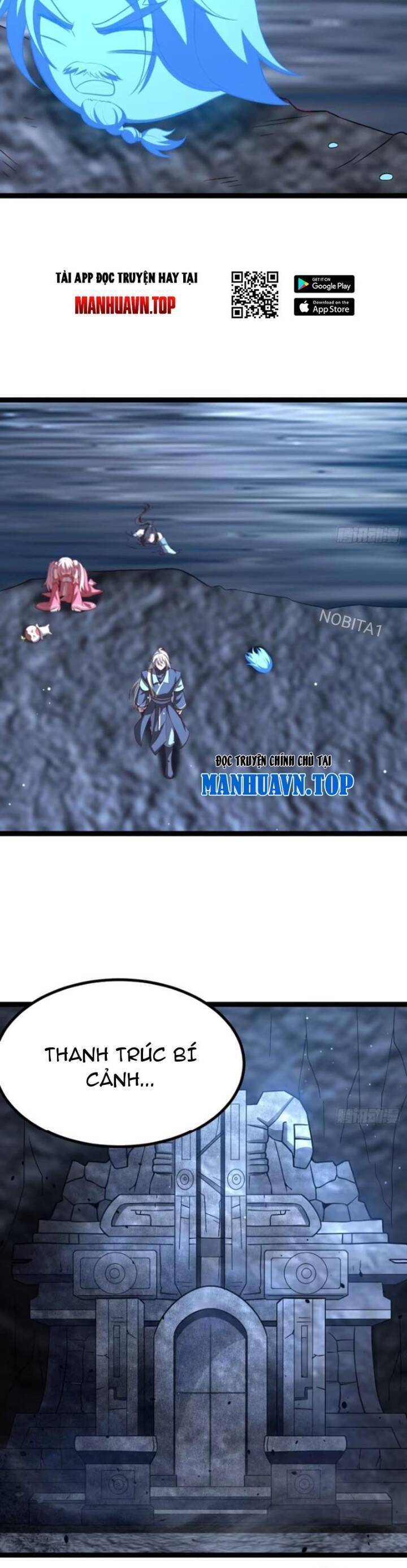 Chính Nghĩa Không!! Ta Trở Thành Phản Diện: Chapter 64