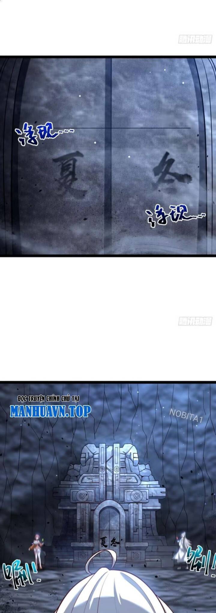 Chính Nghĩa Không!! Ta Trở Thành Phản Diện: Chapter 64