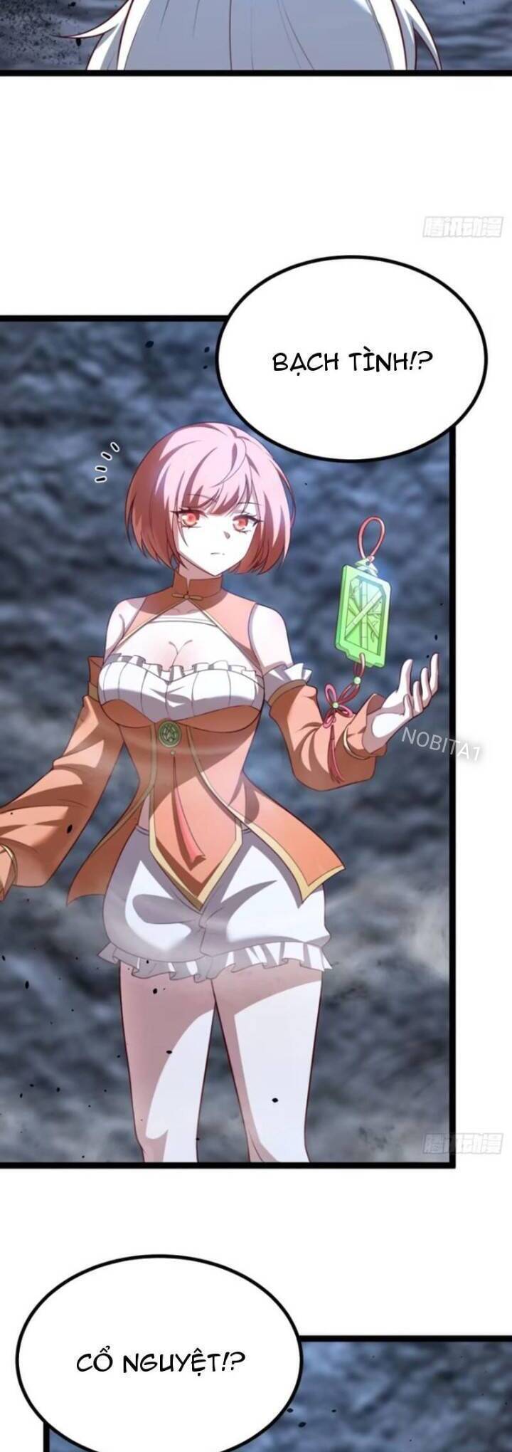 Chính Nghĩa Không!! Ta Trở Thành Phản Diện: Chapter 64