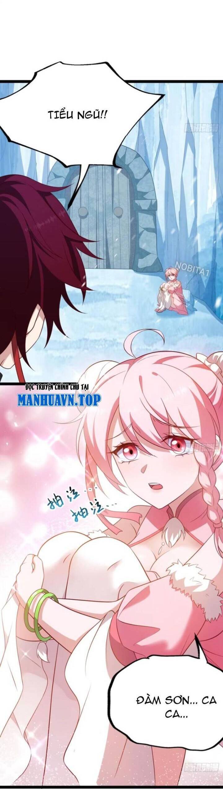 Chính Nghĩa Không!! Ta Trở Thành Phản Diện: Chapter 64