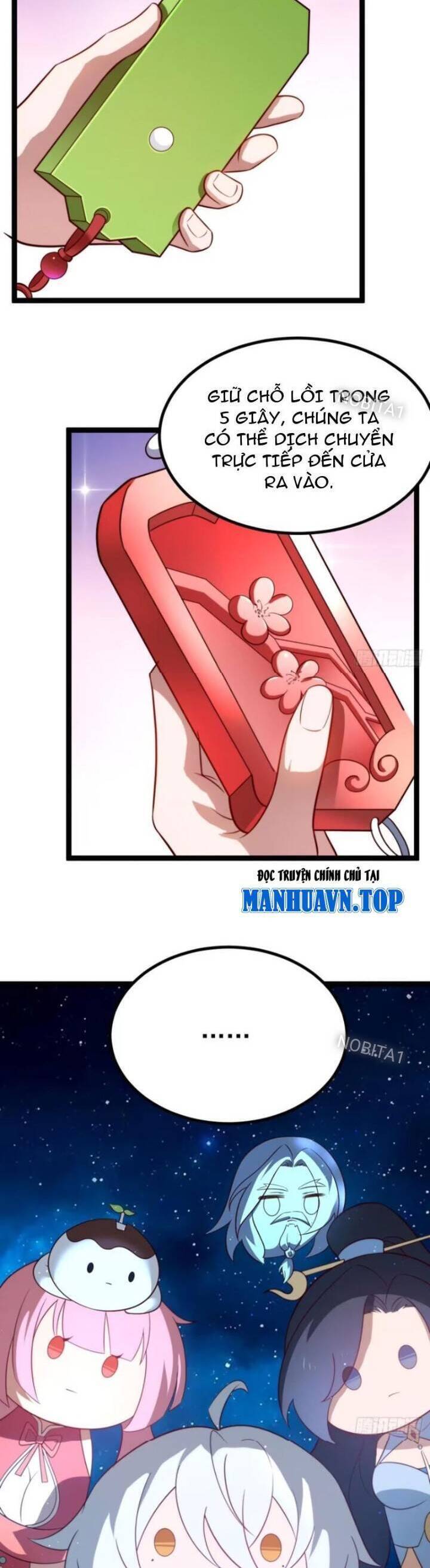 Chính Nghĩa Không!! Ta Trở Thành Phản Diện: Chapter 65