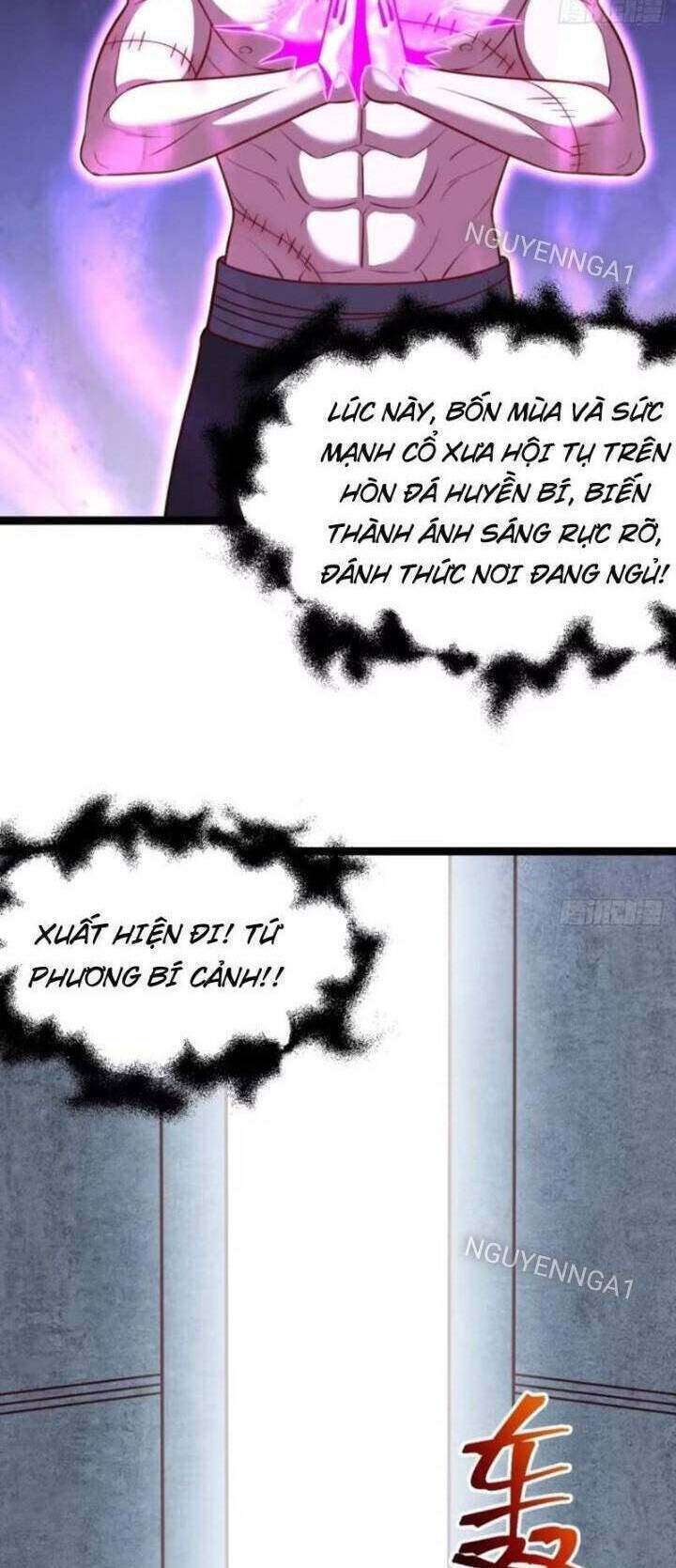 Chính Nghĩa Không!! Ta Trở Thành Phản Diện: Chapter 66