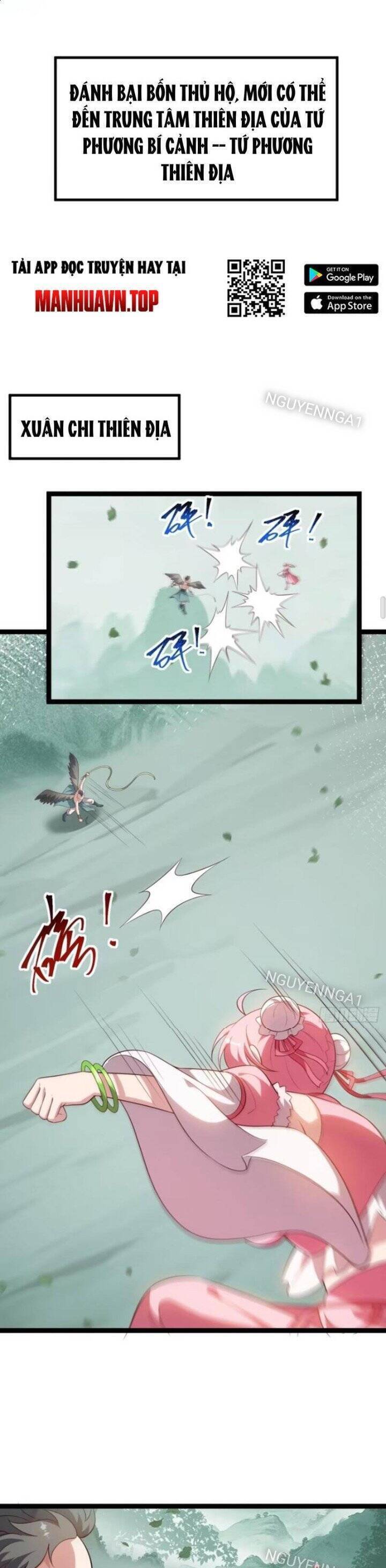 Chính Nghĩa Không!! Ta Trở Thành Phản Diện: Chapter 66