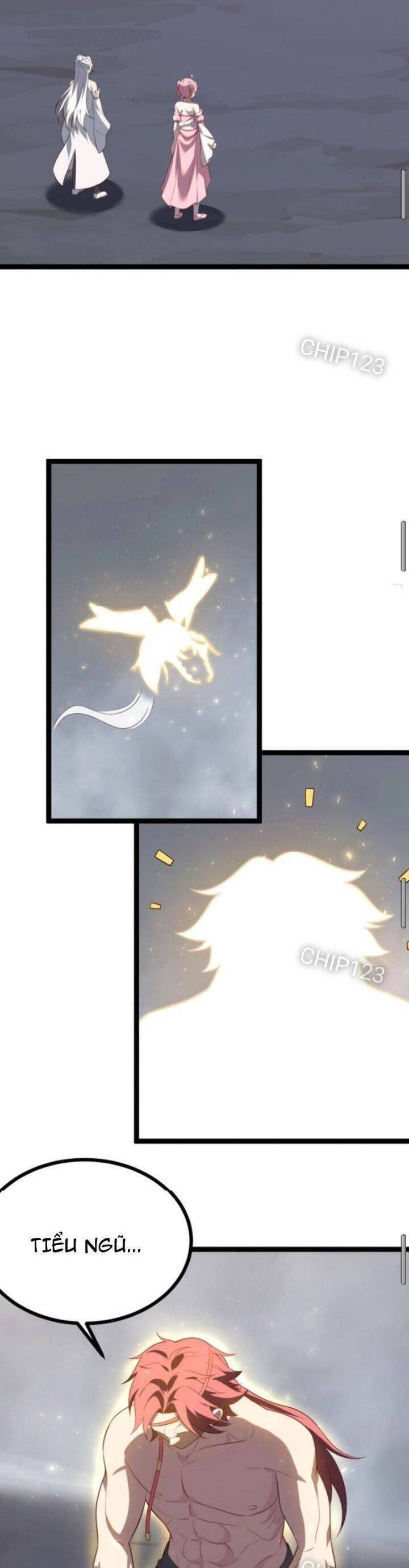 Chính Nghĩa Không!! Ta Trở Thành Phản Diện: Chapter 69