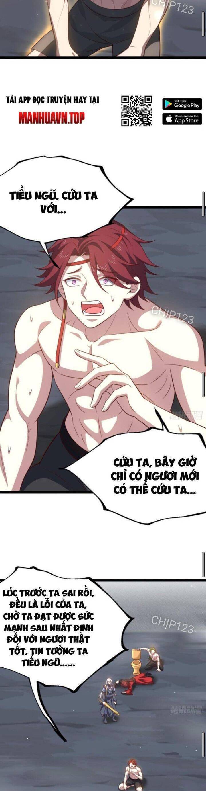 Chính Nghĩa Không!! Ta Trở Thành Phản Diện: Chapter 69