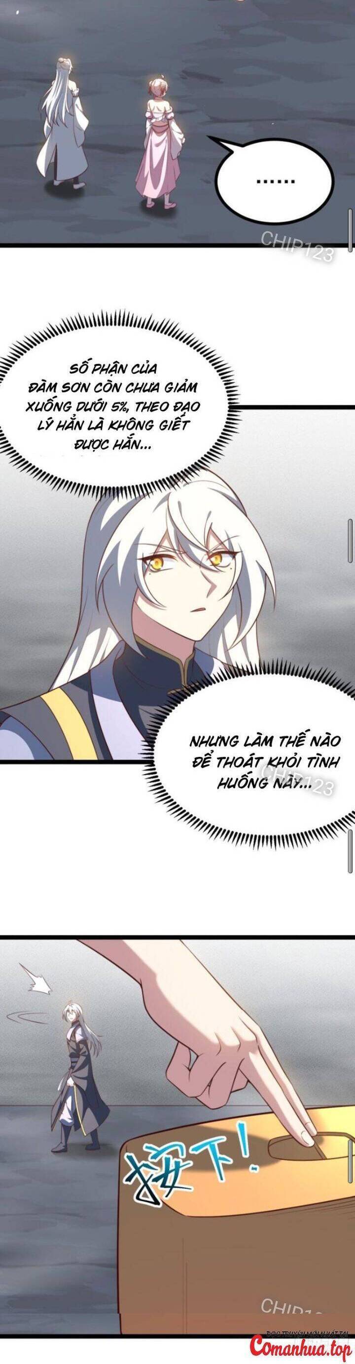 Chính Nghĩa Không!! Ta Trở Thành Phản Diện: Chapter 69