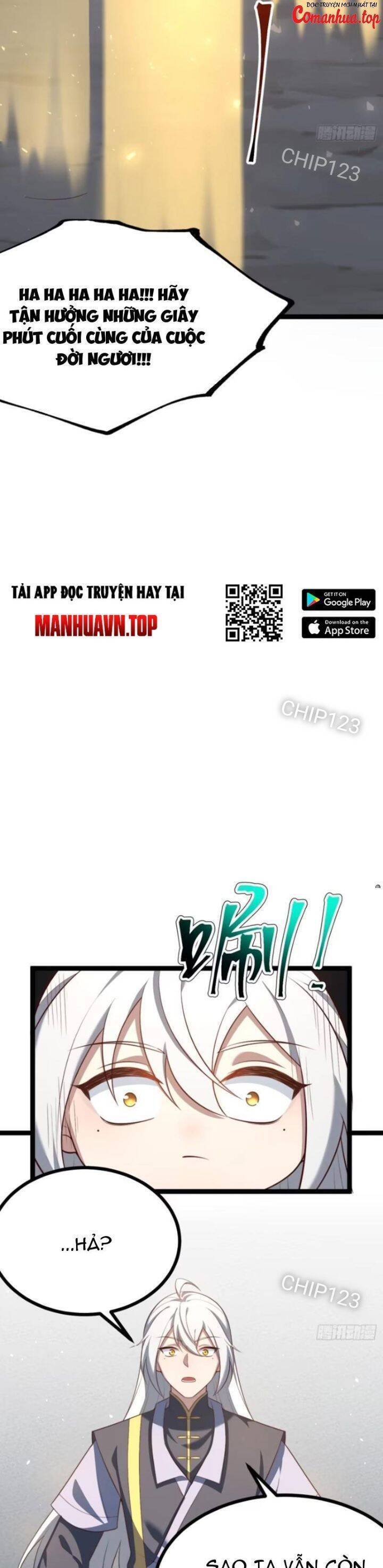 Chính Nghĩa Không!! Ta Trở Thành Phản Diện: Chapter 69