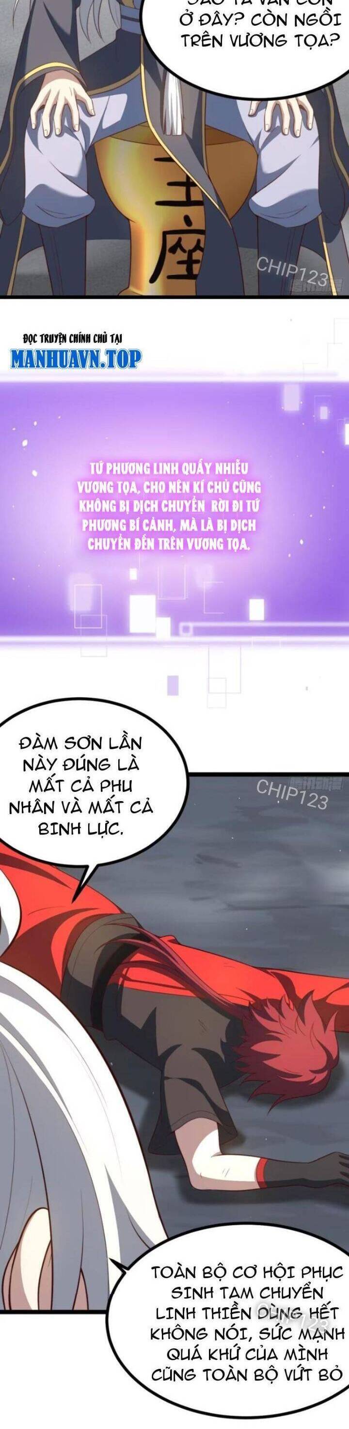 Chính Nghĩa Không!! Ta Trở Thành Phản Diện: Chapter 69