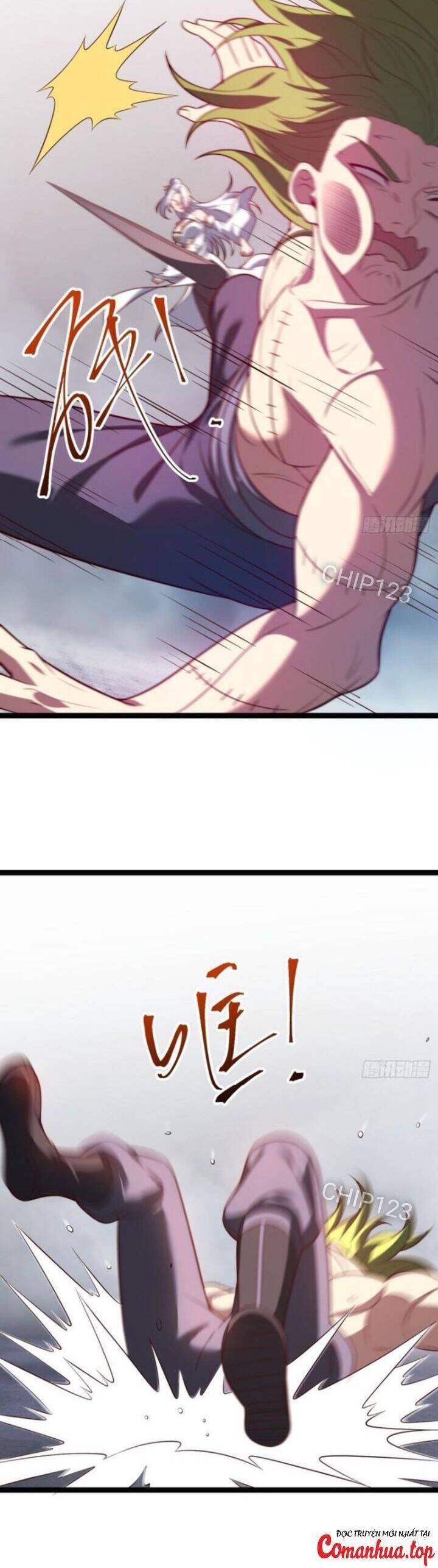 Chính Nghĩa Không!! Ta Trở Thành Phản Diện: Chapter 69