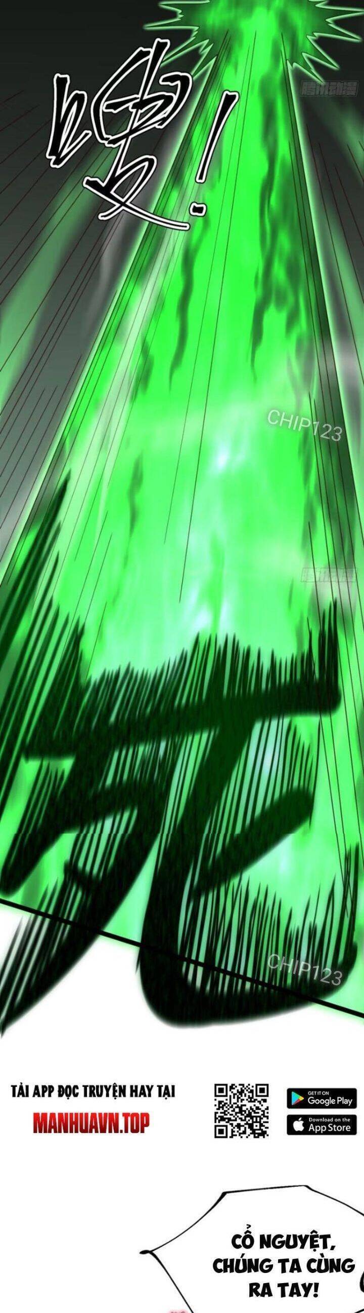 Chính Nghĩa Không!! Ta Trở Thành Phản Diện: Chapter 69