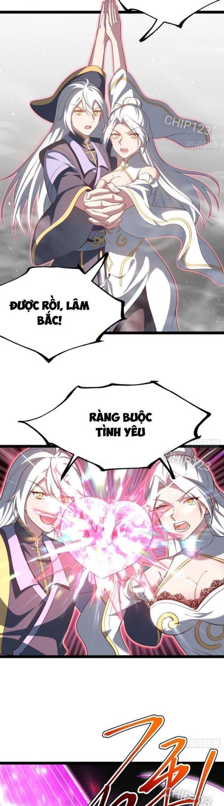 Chính Nghĩa Không!! Ta Trở Thành Phản Diện: Chapter 69