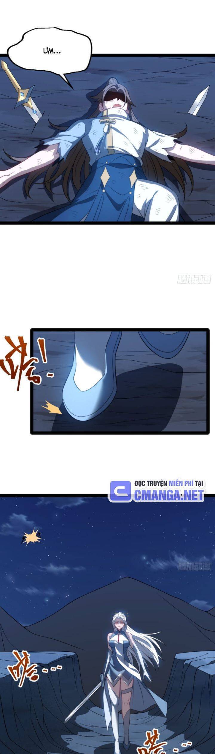 Chính Nghĩa Không!! Ta Trở Thành Phản Diện: Chapter 75