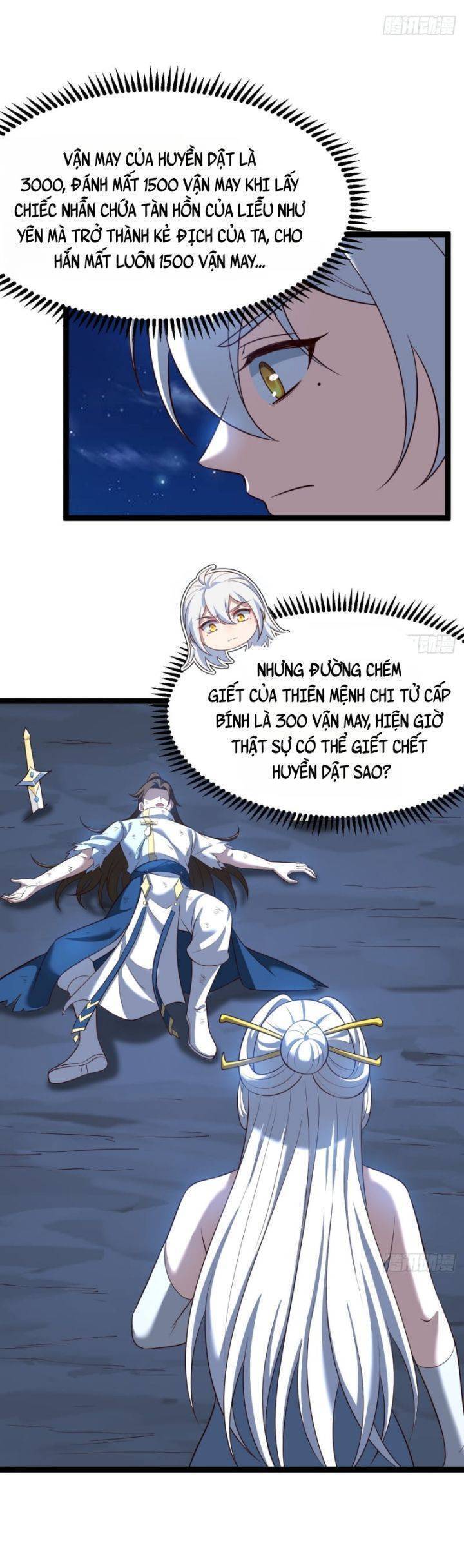 Chính Nghĩa Không!! Ta Trở Thành Phản Diện: Chapter 75