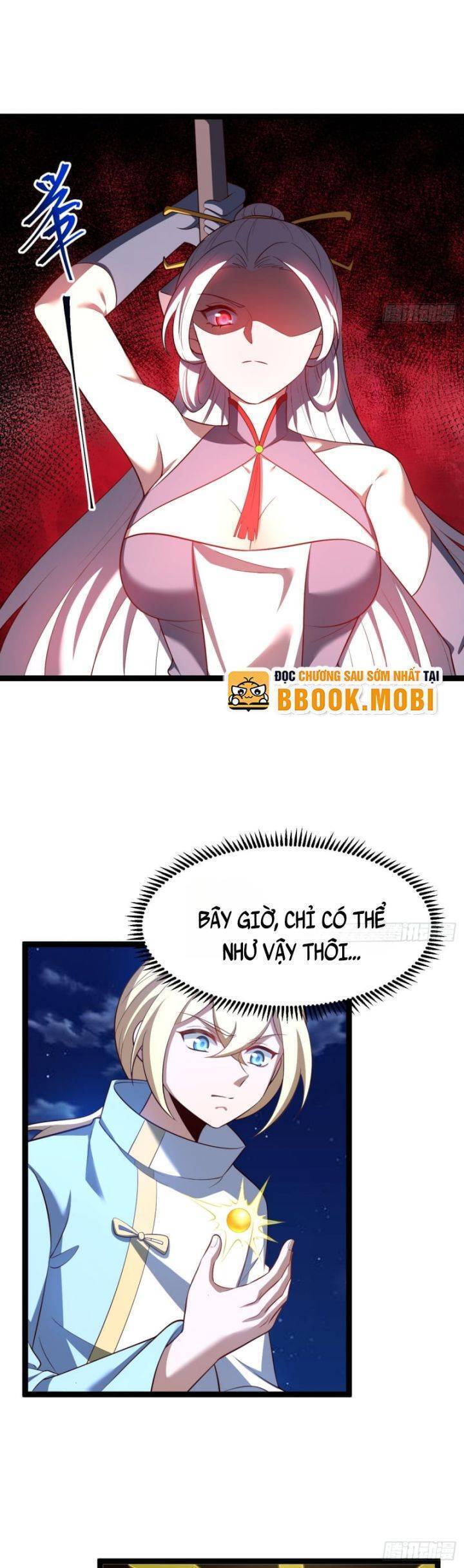 Chính Nghĩa Không!! Ta Trở Thành Phản Diện: Chapter 75