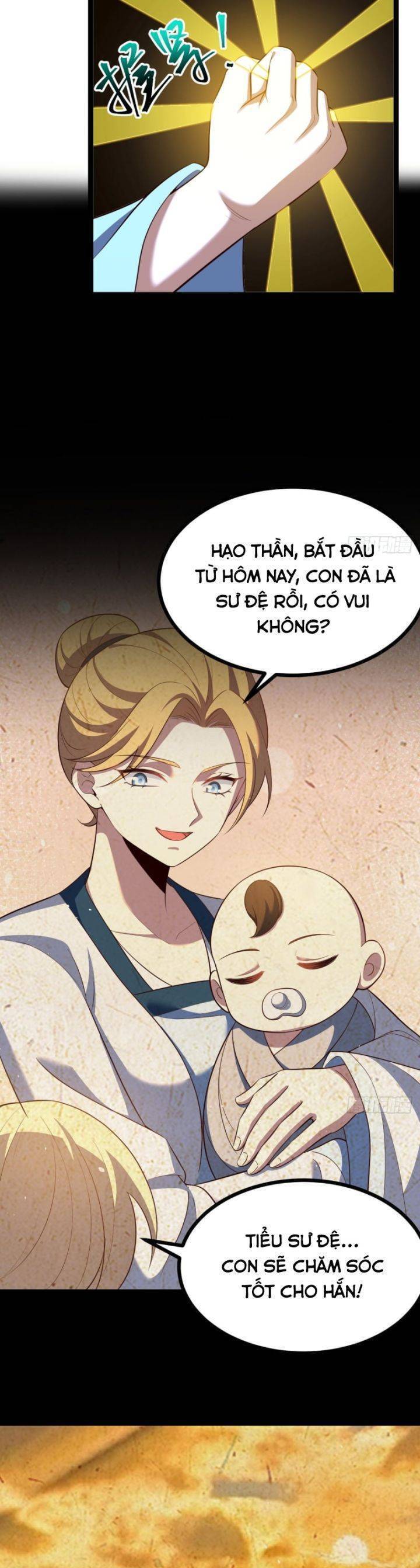 Chính Nghĩa Không!! Ta Trở Thành Phản Diện: Chapter 75