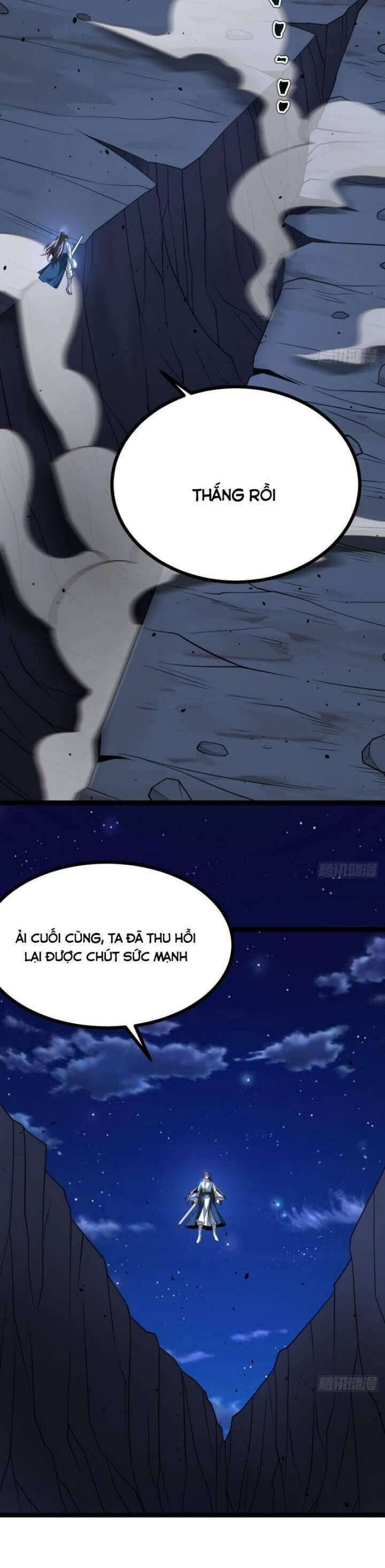 Chính Nghĩa Không!! Ta Trở Thành Phản Diện: Chapter 75