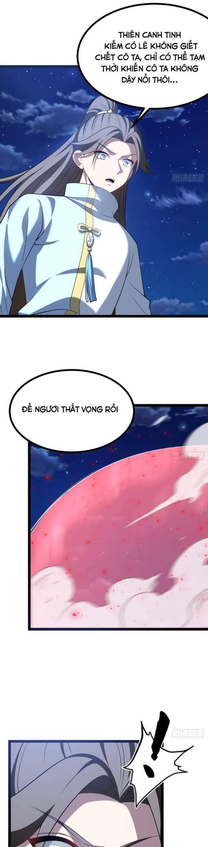 Chính Nghĩa Không!! Ta Trở Thành Phản Diện: Chapter 75