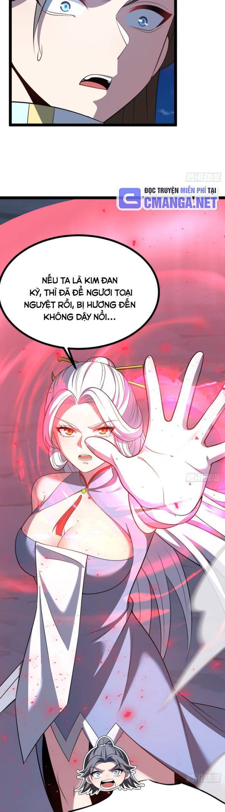 Chính Nghĩa Không!! Ta Trở Thành Phản Diện: Chapter 75