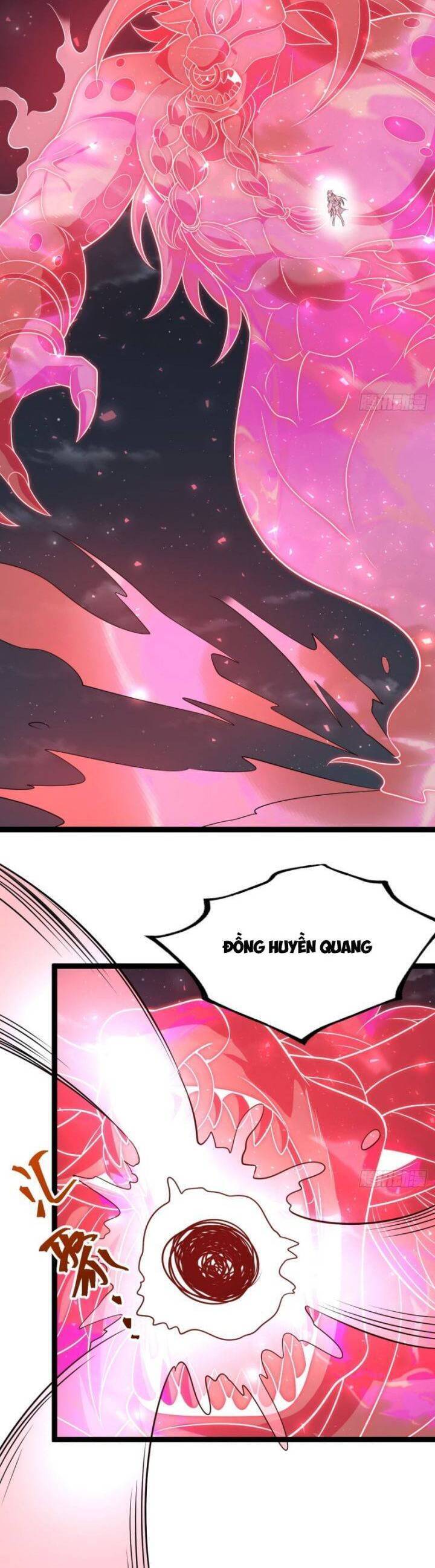 Chính Nghĩa Không!! Ta Trở Thành Phản Diện: Chapter 75