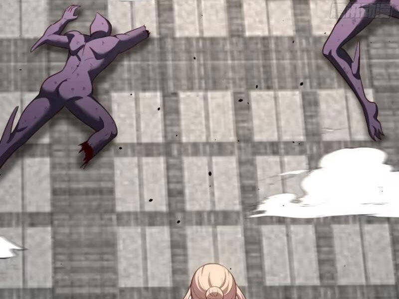 Chính Nghĩa Không!! Ta Trở Thành Phản Diện: Chapter 78