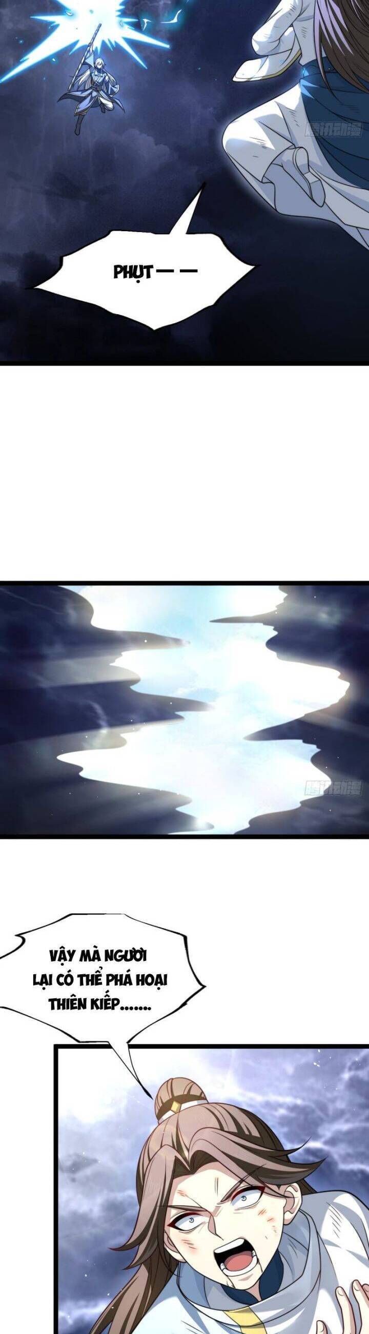 Chính Nghĩa Không!! Ta Trở Thành Phản Diện: Chapter 83