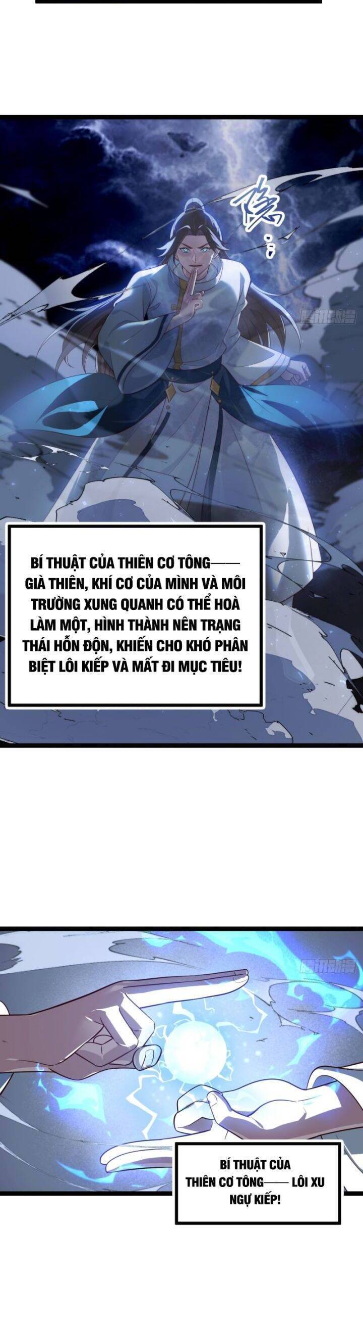 Chính Nghĩa Không!! Ta Trở Thành Phản Diện: Chapter 83