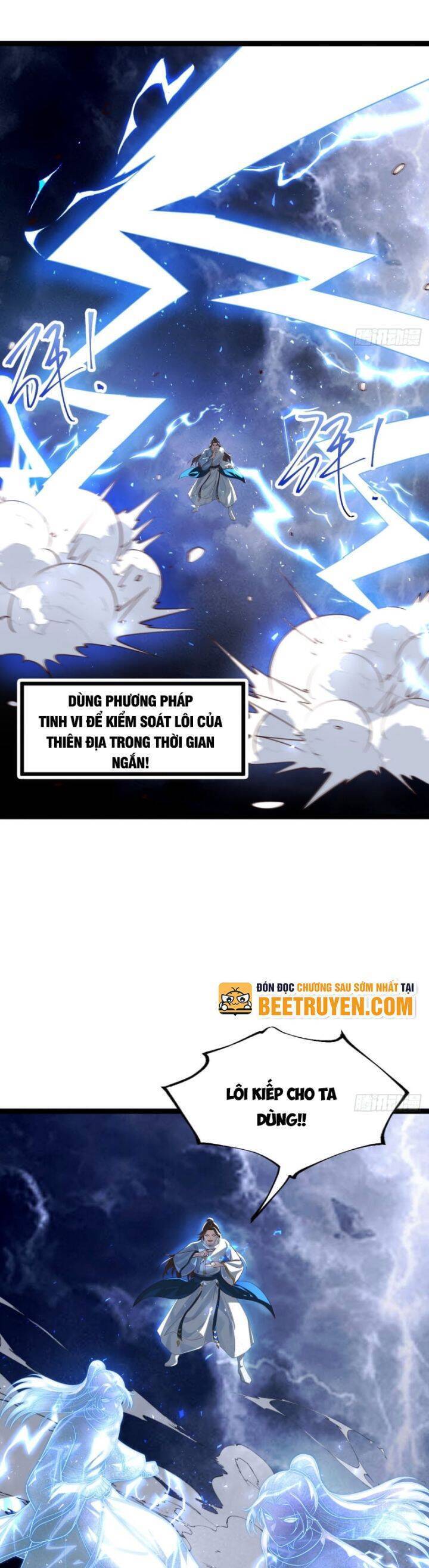 Chính Nghĩa Không!! Ta Trở Thành Phản Diện: Chapter 83