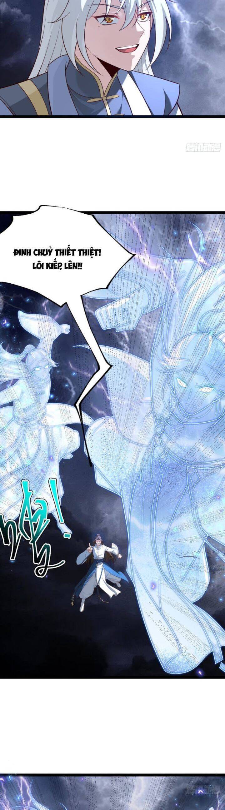 Chính Nghĩa Không!! Ta Trở Thành Phản Diện: Chapter 83