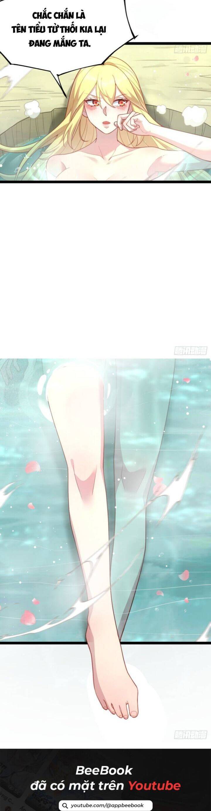 Chính Nghĩa Không!! Ta Trở Thành Phản Diện: Chapter 84