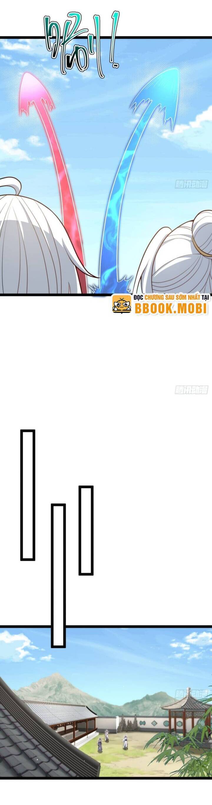 Chính Nghĩa Không!! Ta Trở Thành Phản Diện: Chapter 85