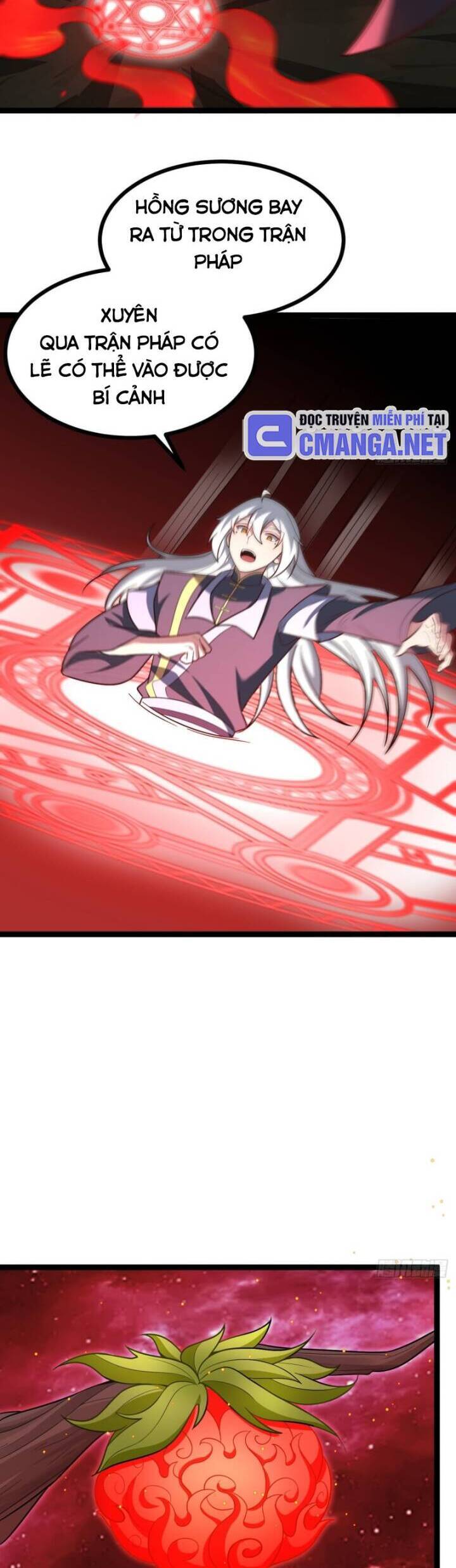 Chính Nghĩa Không!! Ta Trở Thành Phản Diện: Chapter 86