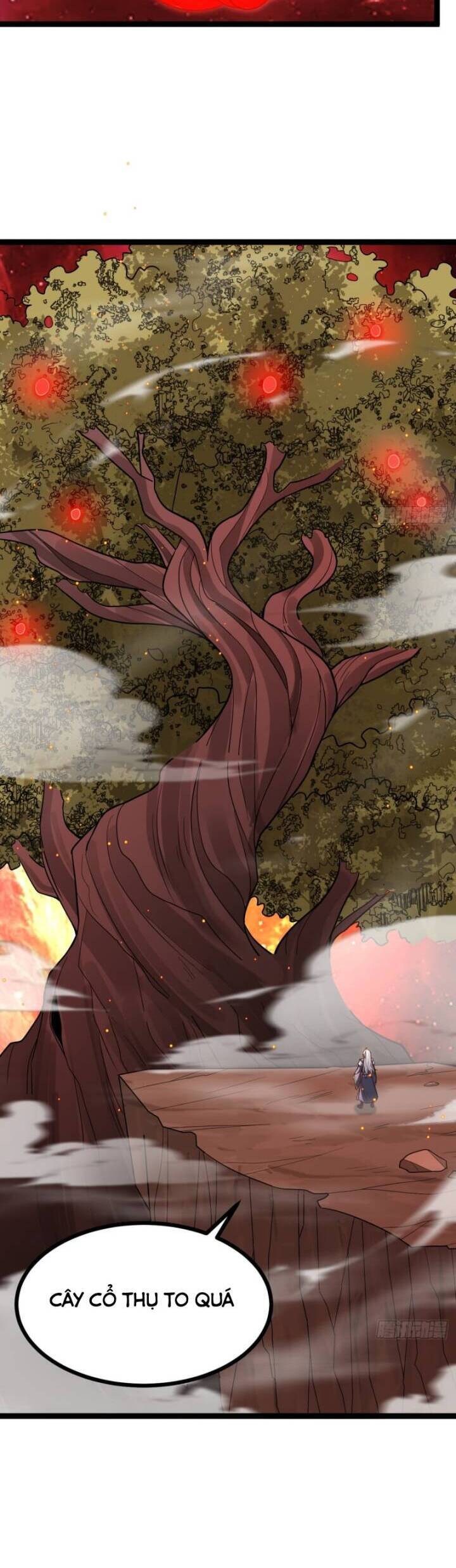 Chính Nghĩa Không!! Ta Trở Thành Phản Diện: Chapter 86