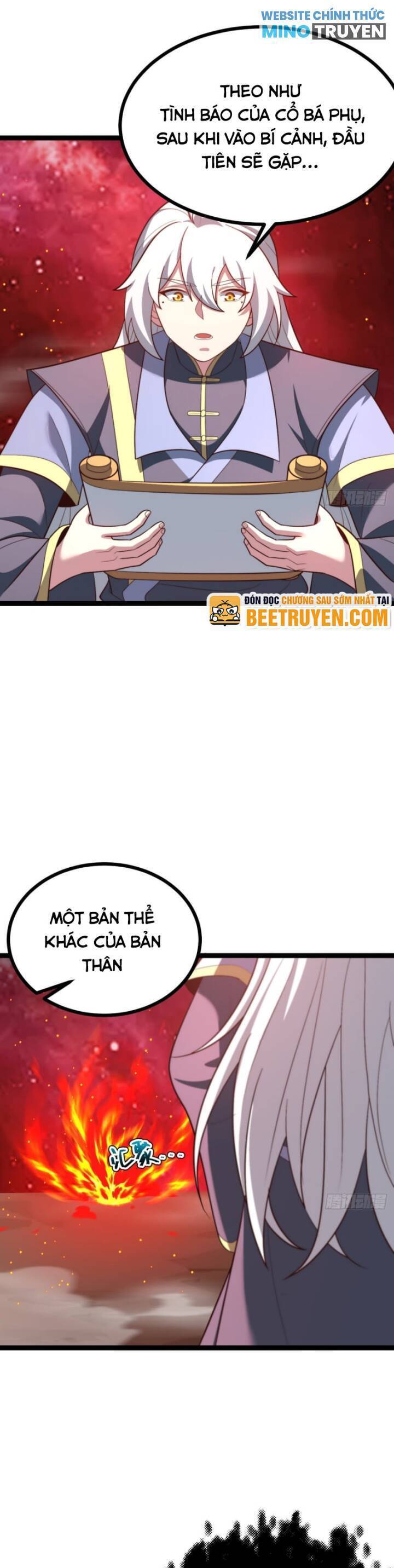 Chính Nghĩa Không!! Ta Trở Thành Phản Diện: Chapter 86
