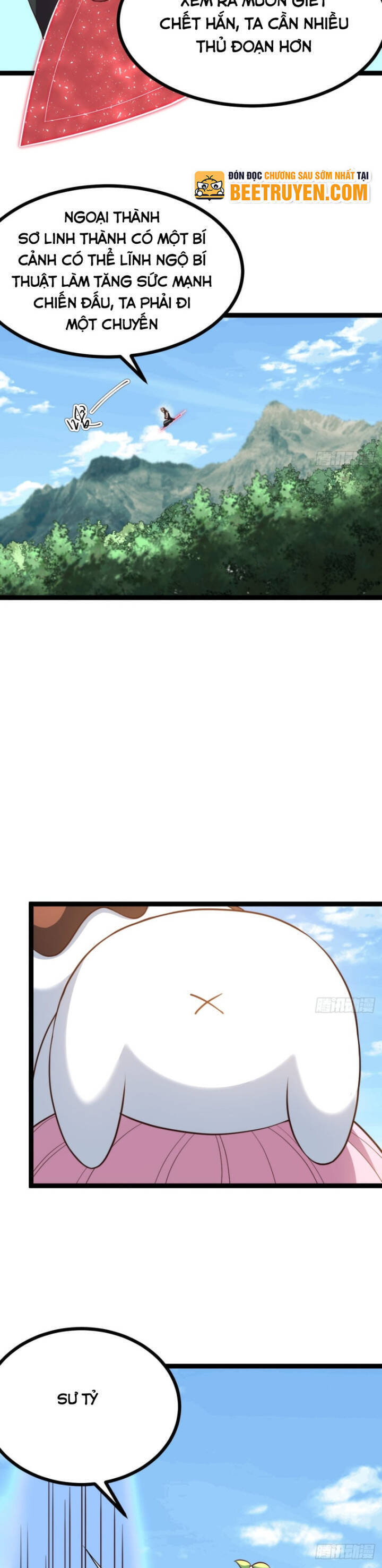 Chính Nghĩa Không!! Ta Trở Thành Phản Diện: Chapter 86