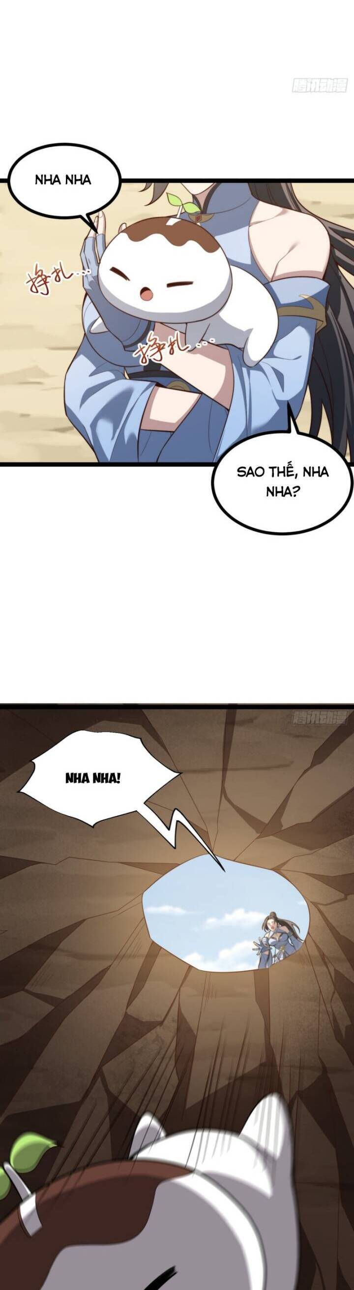 Chính Nghĩa Không!! Ta Trở Thành Phản Diện: Chapter 86