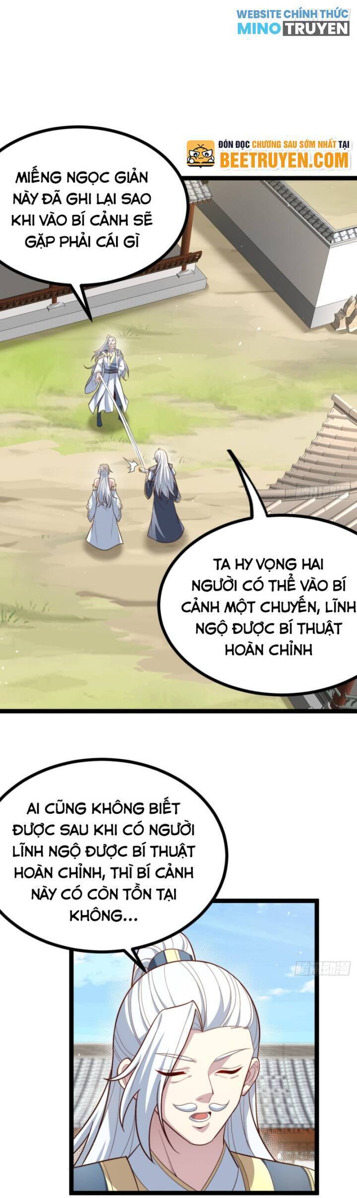 Chính Nghĩa Không!! Ta Trở Thành Phản Diện: Chapter 86