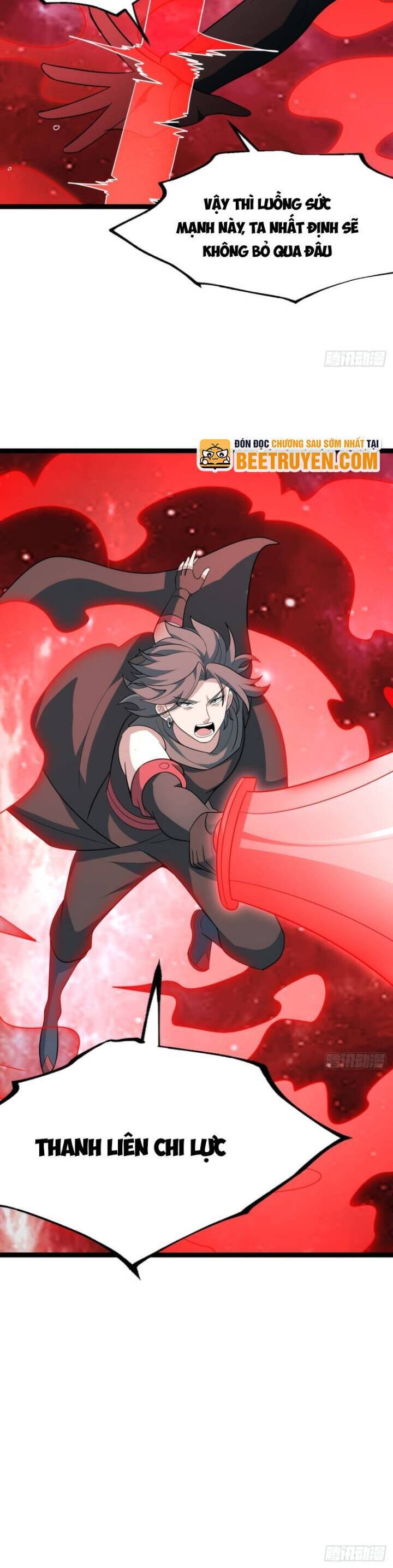 Chính Nghĩa Không!! Ta Trở Thành Phản Diện: Chapter 87